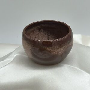 Frankoma Small Bowl,